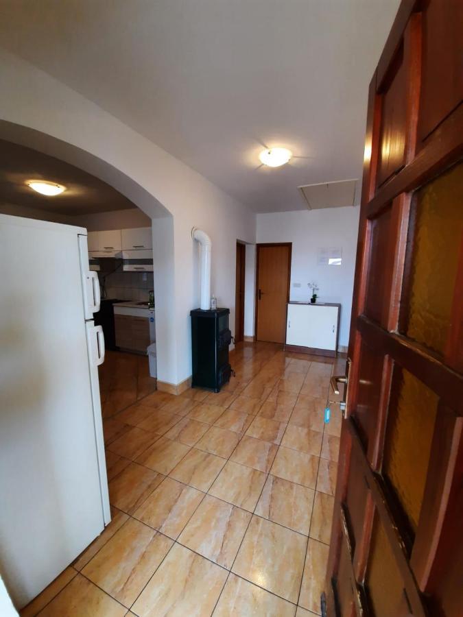 Appartamento Anita Vir Esterno foto